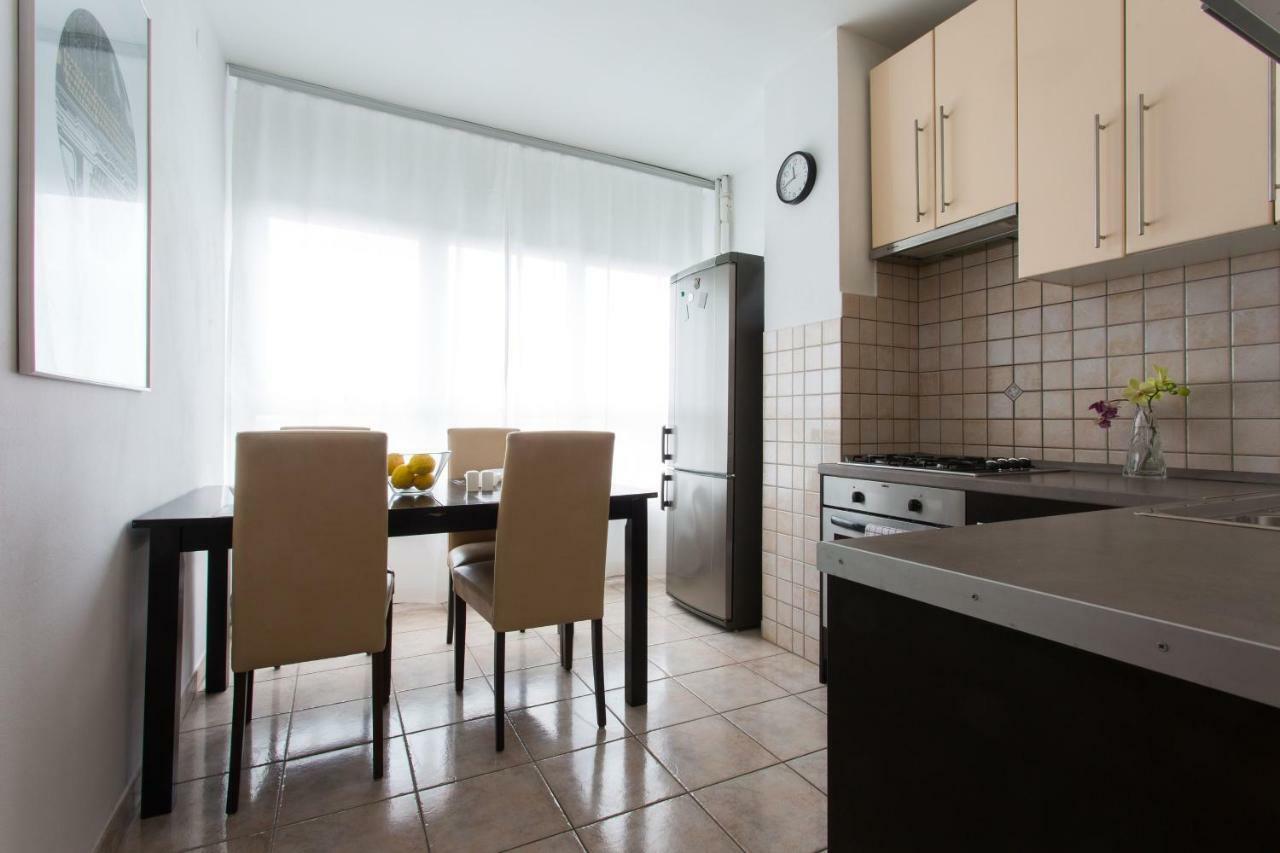 Apartment Bonbon Zagreb Exteriör bild